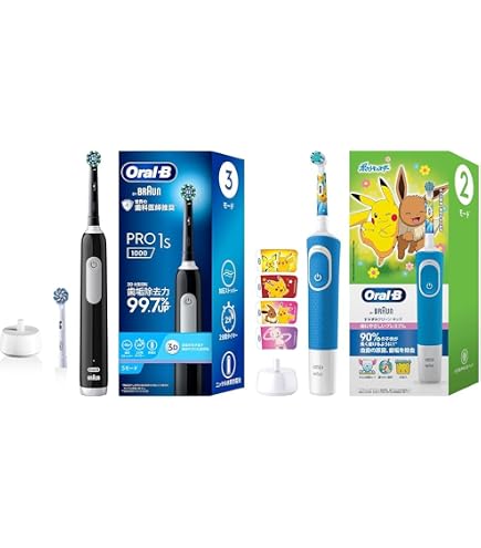 Amazon.co.jp: 【セット買い【Amazon.co.jp 限定】】ブラウン 電動