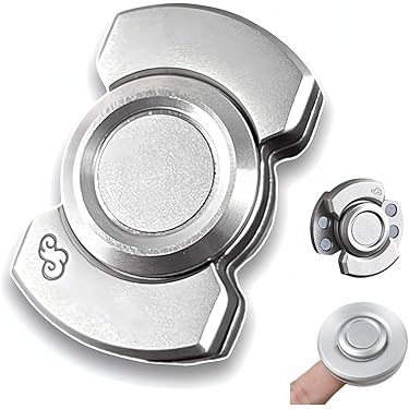 「正規品　限定生産」01edc Toast ジルクティ モクメ　フィジェットトイ 正規品 限定生産」01edc Toast ジルクティ モクメ フィジェットトイ