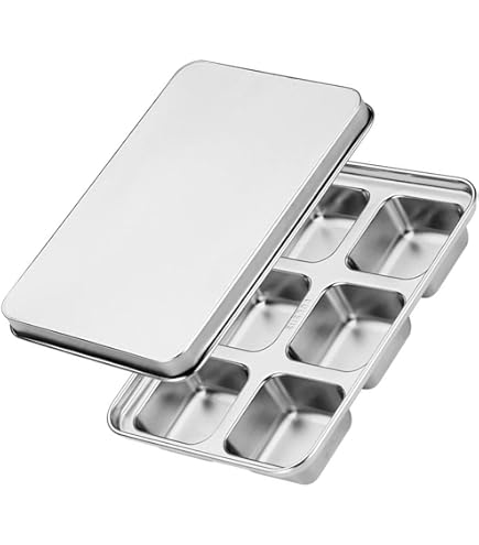 Amazon | 麻雀アイスキューブ作成ボックス、アイスキューブ