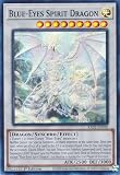 RA02-EN030 青眼の精霊龍 Blue-Eyes Spirit Dragon (英語版 1st Edition スーパーレア) 25th Anniversary Rarity Collection II