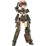Amazon フレームアームズ ガール 轟雷改 With Faガールズ 最終戦仕様 ゴールドメッキエディション フィギュア ドール 通販