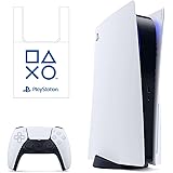 PlayStation 5 (CFI-1200A01) 【Amazon.co.jp特典】オリジナルデザインエコバッグ