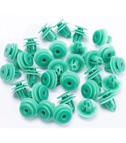 Amazon | ホンダ パネルトリム リベット 内張りクリップ 10個セット