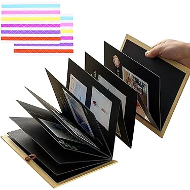 Amazon.co.jp 売れ筋ランキング: スクラップブック用アルバム