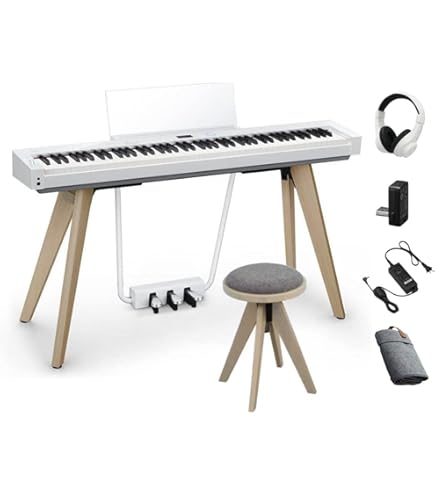 KORG TR76 デジタルシンセサイザー ワークステーション Korg TR76 76-Key Music Workstation Synthesizer Keyboard - NEEDS