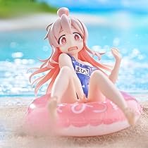 ４２体　お兄ちゃんはおしまい！ Aqua Float Girls 緒山まひろ Amazon.co.jp: お兄ちゃんはおしまい！ Aqua Float Girls