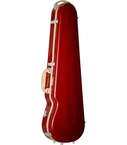 Amazon | Eastman CAVL-16A-OF サンドベージュ バイオリンケース