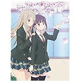 桜Trick 2 [初回特典:原作タチ描き下ろしスペシャルコミック(1)(春香・優編)] [DVD]
