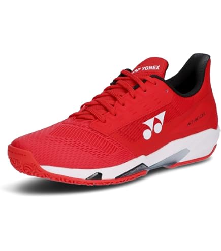 YONEX VOLTRAGE7s 紅 店舗ブログ【ヨネックス】ボルトレイジ7 紅 好評発売中！の