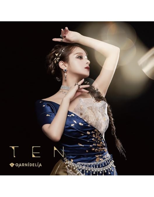 Amazon.co.jp: GARNiDELiA『起死回生』Premium Live [Blu-Ray