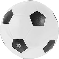 Amazon | SAFIGLE サッカーボール 小さい ビーチボール 直径12cm