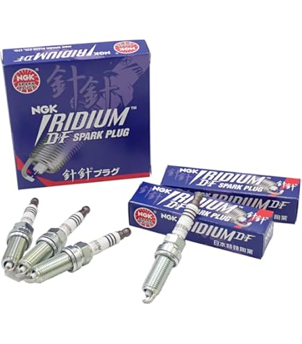 Amazon | NISSAN(ニッサン)日産純正部品スパ-ク プラグ 22401-1VA1C