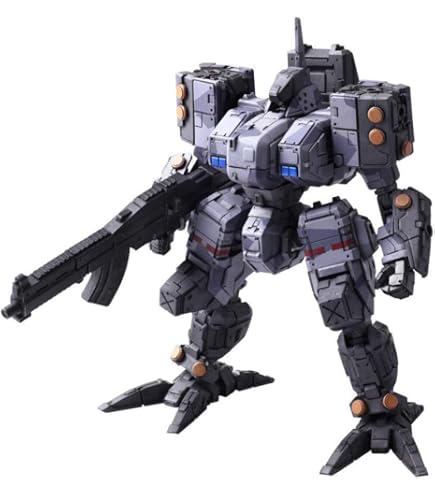 Amazon.co.jp: フロントミッション エボルヴ プレイアーツ改 Vol