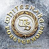 【Amazon.co.jp限定】フォーエヴァーモア : スーパー・デラックス・エディション ＜4SHM-CD+BD＞ - ホワイトスネイク (メガジャケ付)