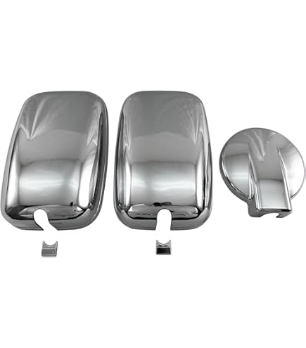 SUPER BEAVER ケース+ミラーセット Amazon.co.jp: SUPER BEAVER 2-Piece Mirror Accessory Case