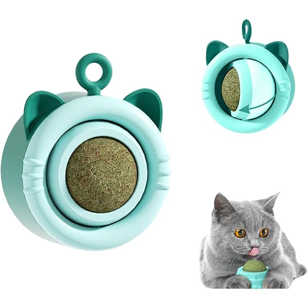 Amazon.co.jp: ＆SH SEIYO MATATABI キャットニップ スプレー