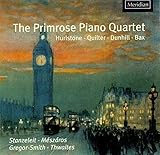 Primrose Piano Quartet