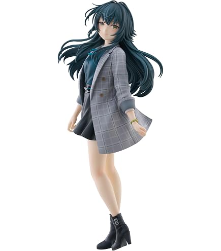 Amazon.co.jp: 一番くじ 学園アイドル*マスター Part2 B賞 月村手毬