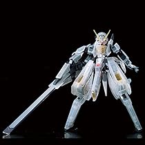 HG ウーンドウォート　セット HGUC ガンダムTR-6［ウーンドウォート］ レビュー | ガンダム