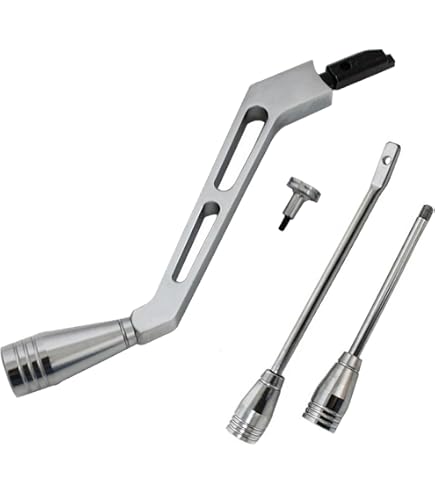 Amazon | Forever Sharp 14インチ ビレットとブラックビニールホイール