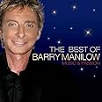 The Best of Barry Manilow