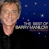 The Best of Barry Manilow