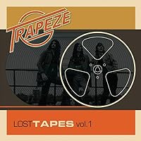 Amazon.co.jp: TRAPEZE: ミュージック