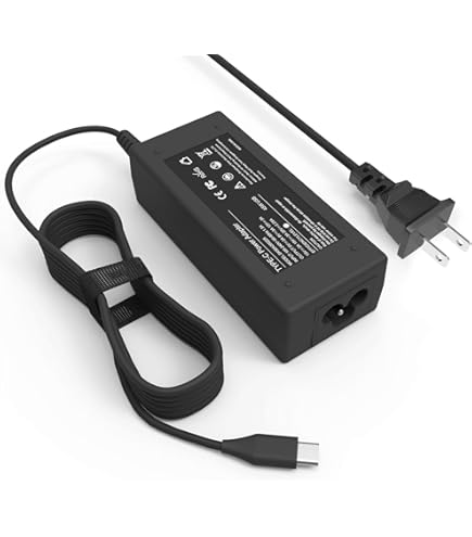 Amazon.co.jp: 【45W USB-C 充電器】Chromebook充電器 ラップトップ