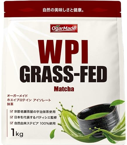 Amazon | MAD PROTEIN(マッドプロテイン) アイソレート ホエイ