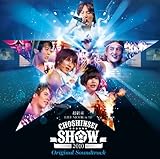 ���V�� LIVE MOVIE in 3D�gCHOSHINSEI SHOW 2010�h �I���W�i���E�T�E���h�g���b�N