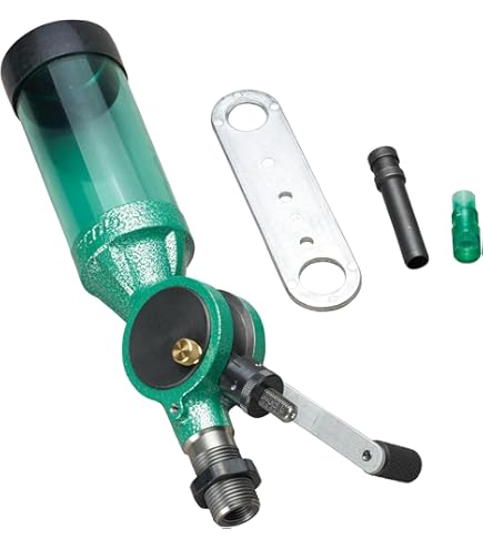 RCBS パウダーメジャー（スタンド付） Amazon.co.jp: RCBS アドバンスドパウダーメジャー スタンド