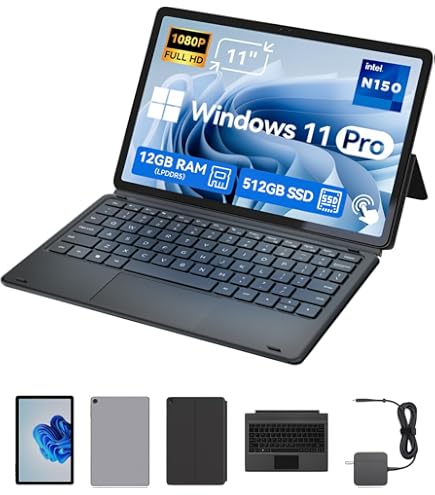 GPD Pocket 2 [CPU Intel m3-8100Y] 7 Inches Touch Screen Mini