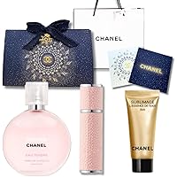 Amazon | 【国内正規品】CHANEL チャンス オー タンドゥル オードゥ