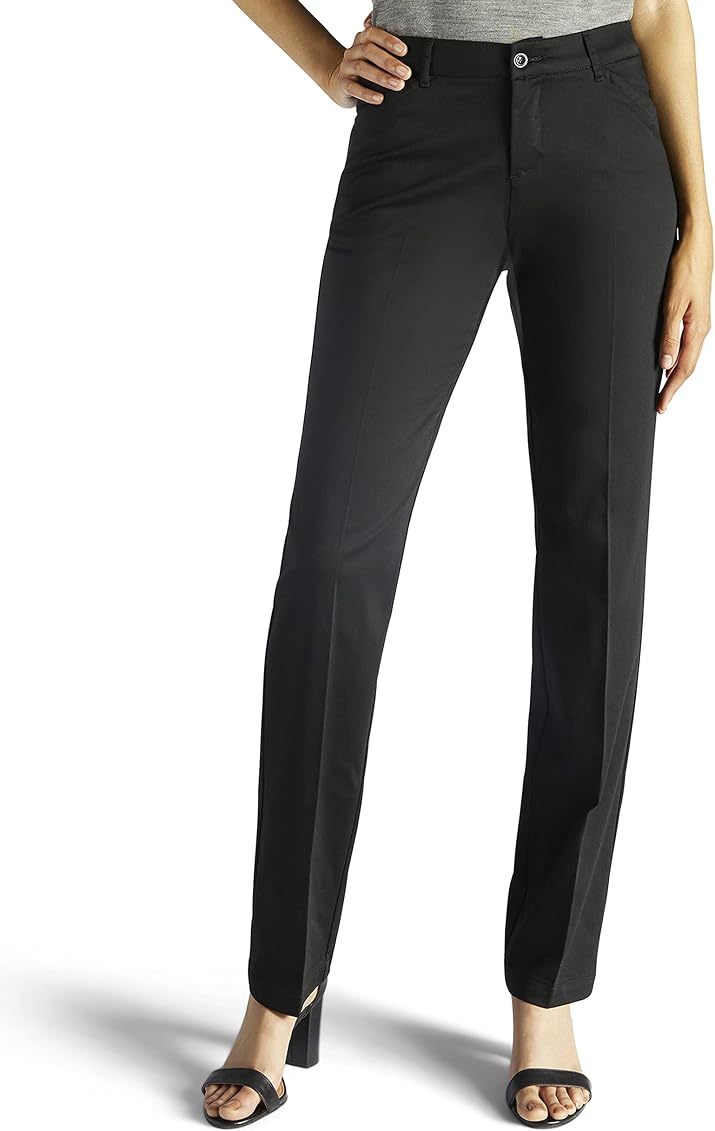 Flex Motion Straight Leg Pant 