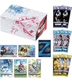 Amazon.co.jp: ウルトラマン カードゲーム エクストラセット01