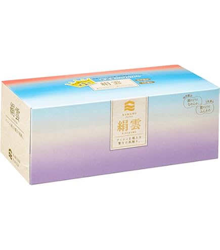 Amazon.co.jp: クリネックス ティシュー 至高 極(きわみ) 560枚(140組