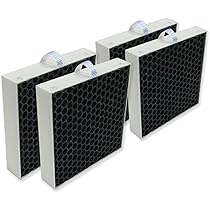 Amazon.co.jp: PUREBURG 高効率交換用HEPAフィルターブルーエア