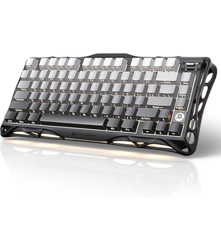 Amazon | Razer Orbweaver Chroma - Elite RGB Mechanical