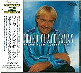 ���`���[�h�E�N���C�_�[�}���E�X�^���_�[�h�E�~���[�W�b�N�E�R���N�V����