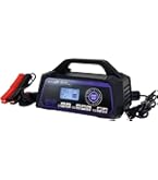 リョクエン（LVYUAN）【正規品】 全自動パルスバッテリー充電器　定格30A リョクエン（LVYUAN）【正規品】 全自動パルスバッテリー充電器