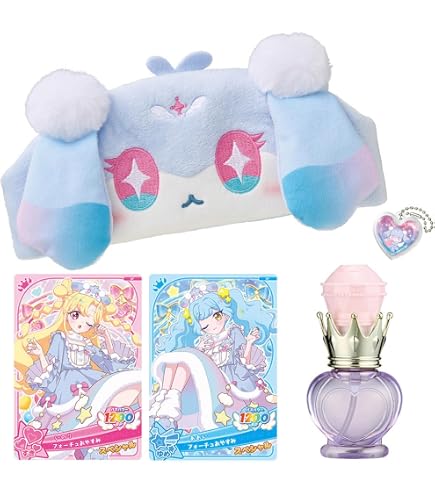 Amazon.co.jp: タカラトミー(TAKARA TOMY) おねがいアイプリ おねがい