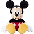 ディズニー グッドルック ぬいぐるみ L ミッキーマウス 座高40cm