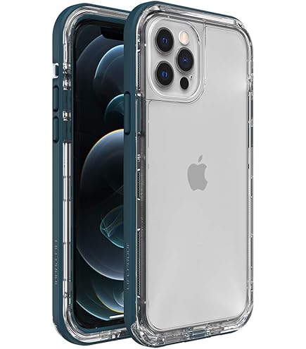 ☆ LIFEPROOF NEXT iPhone 11 PR クリスタル 822 Amazon.co.jp: LIFEPROOF NEXT iPhone 11 PRO ブラック クリスタル