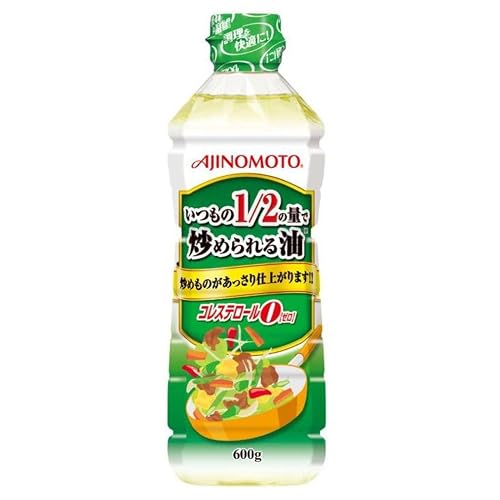 AJINOMOTO 炒め油