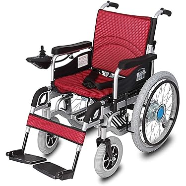 Amazon.co.jp 売れ筋ランキング: 電動車いす の中で最も人気のある商品です