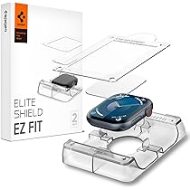 Amazon.co.jp: Spigen Apple Watch Series 11 46mm フィルム Apple