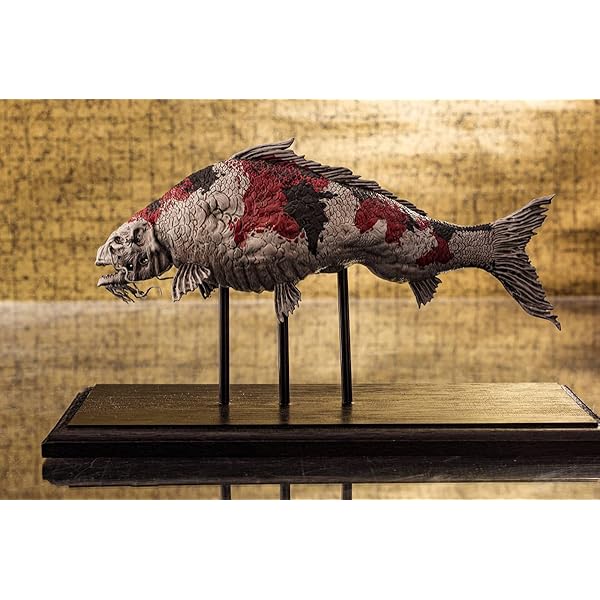 ワンフェス 白山羊堂 ELDEN RING 神肌の使徒 ガレージキット seki.yasu