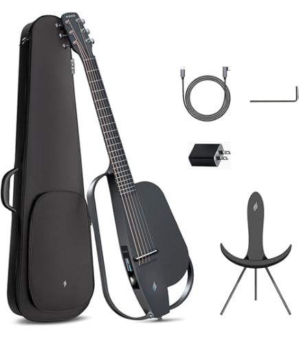 Amazon.co.jp: Enya NEXG 2 Basic Acoustic Guitar | Electric Guitar