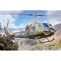 UH-1 ヘリコプター 1/35スケール 模型 ベトナム戦争 塗装済みフィギュア アメリカ第1騎兵隊 ヘリコプターパイロット