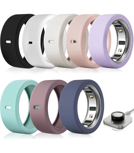 Amazon.co.jp: Oura Ring Gen3 Heritage 3rd Generation Heritage